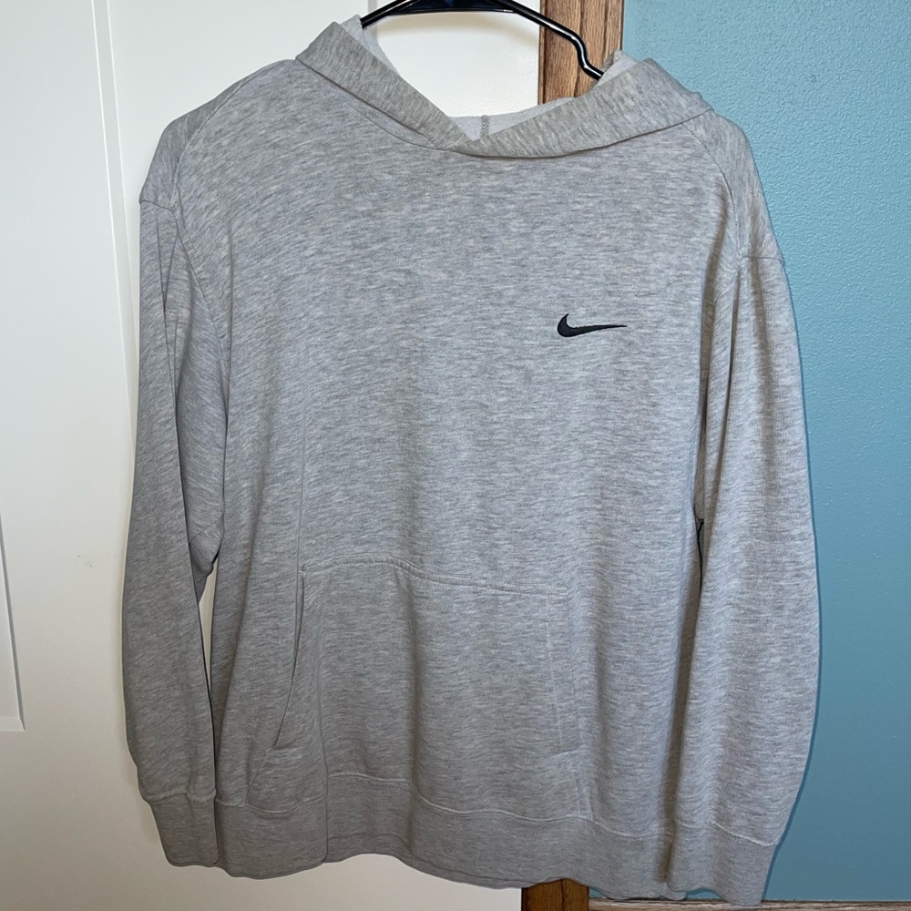 Women’s nike hoodie